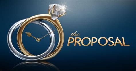 Watch The Proposal .